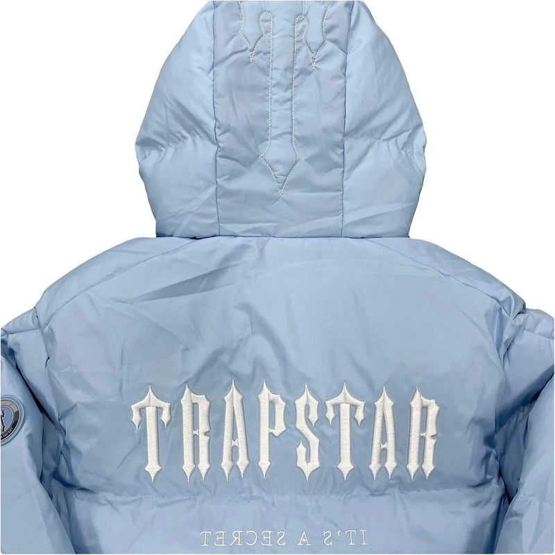 TRAPSTAR JACKET