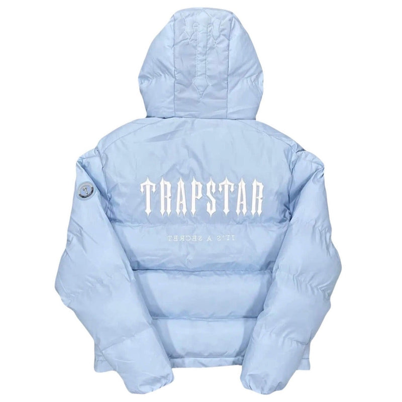 TRAPSTAR JACKET