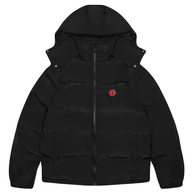 TRAPSTAR JACKET