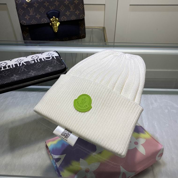 MONCLER BEANIE