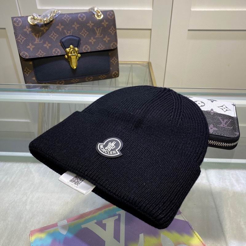 MONCLER BEANIE