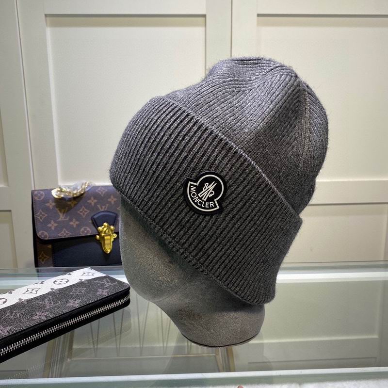 MONCLER BEANIE