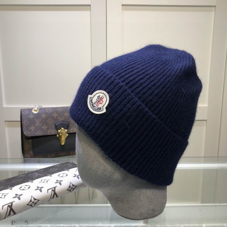 MONCLER BEANIE