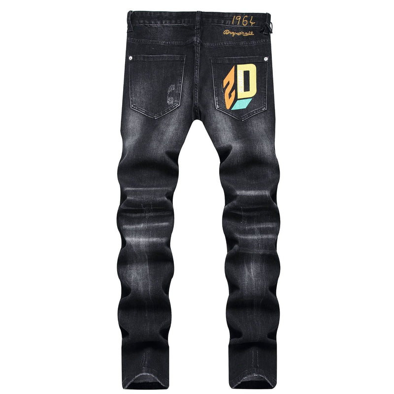 DSQ2 JEANS