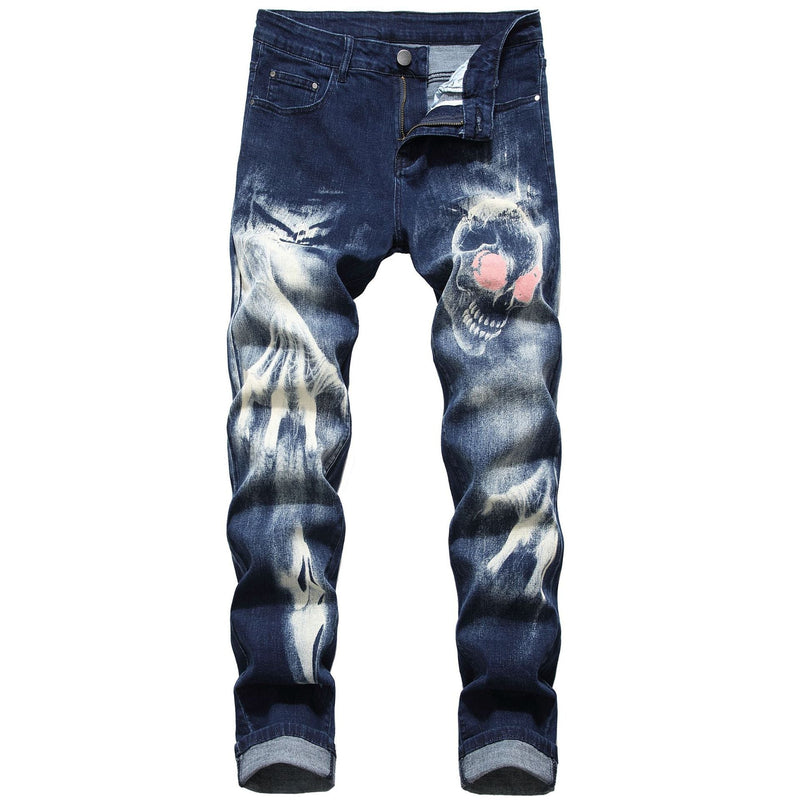 DSQ2 JEANS