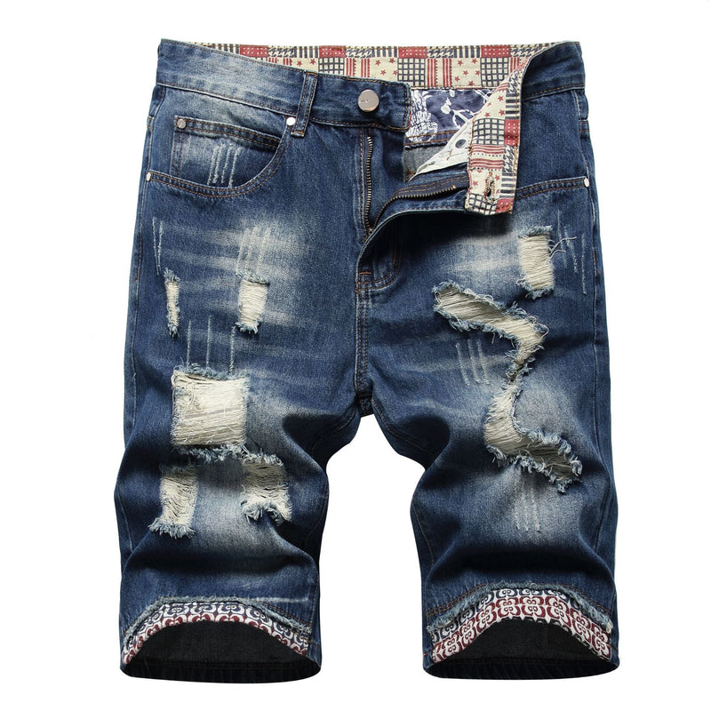 DSQ2 SHORTS JEANS