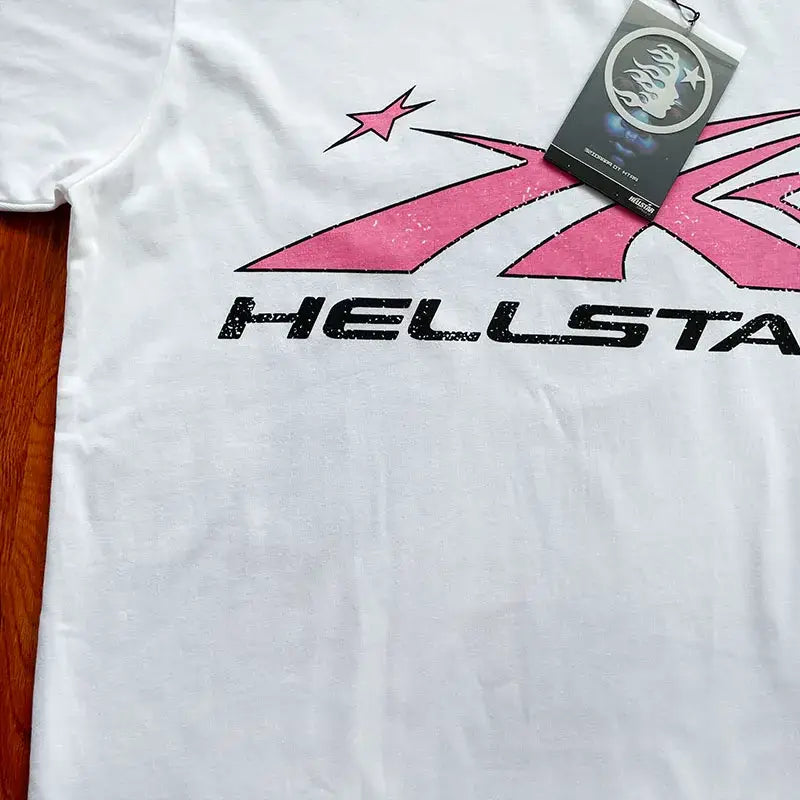 HELLSTAR T-SHIRT