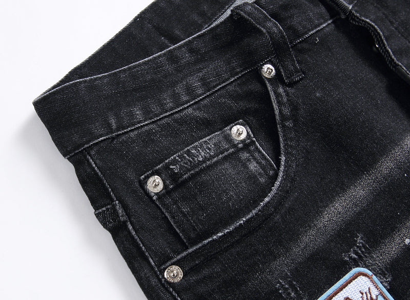 DSQ2 JEANS