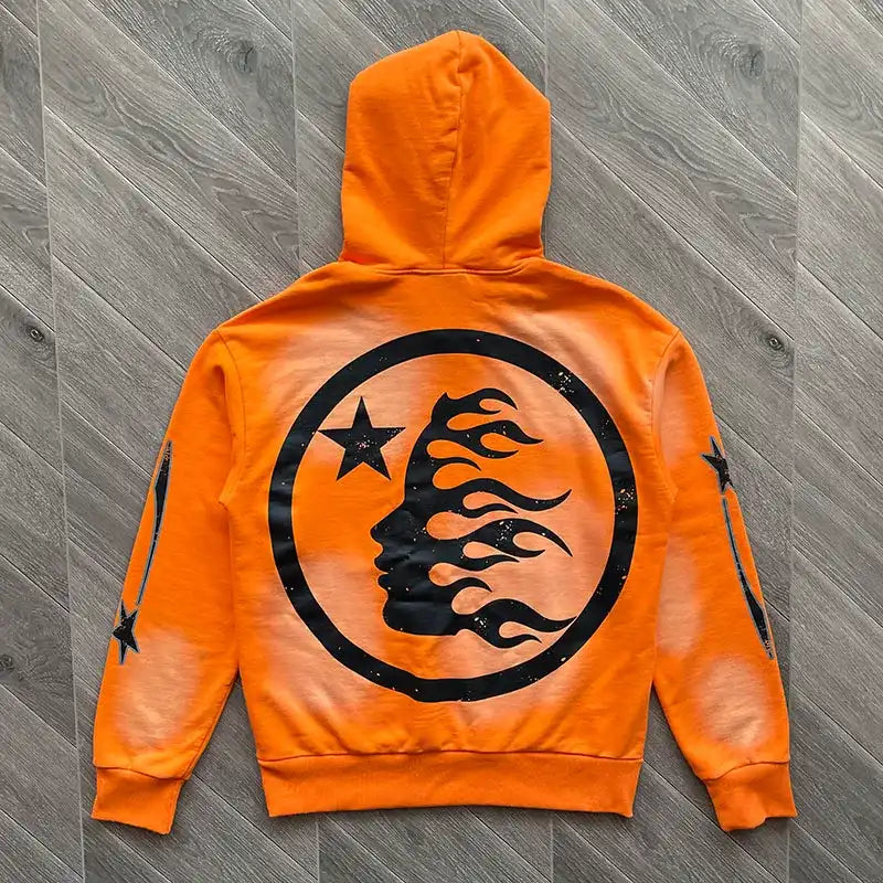 HELLSTAR HOODIE