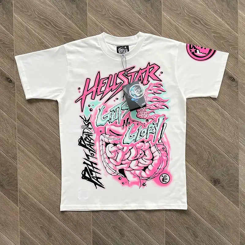 HELLSTAR T-SHIRT