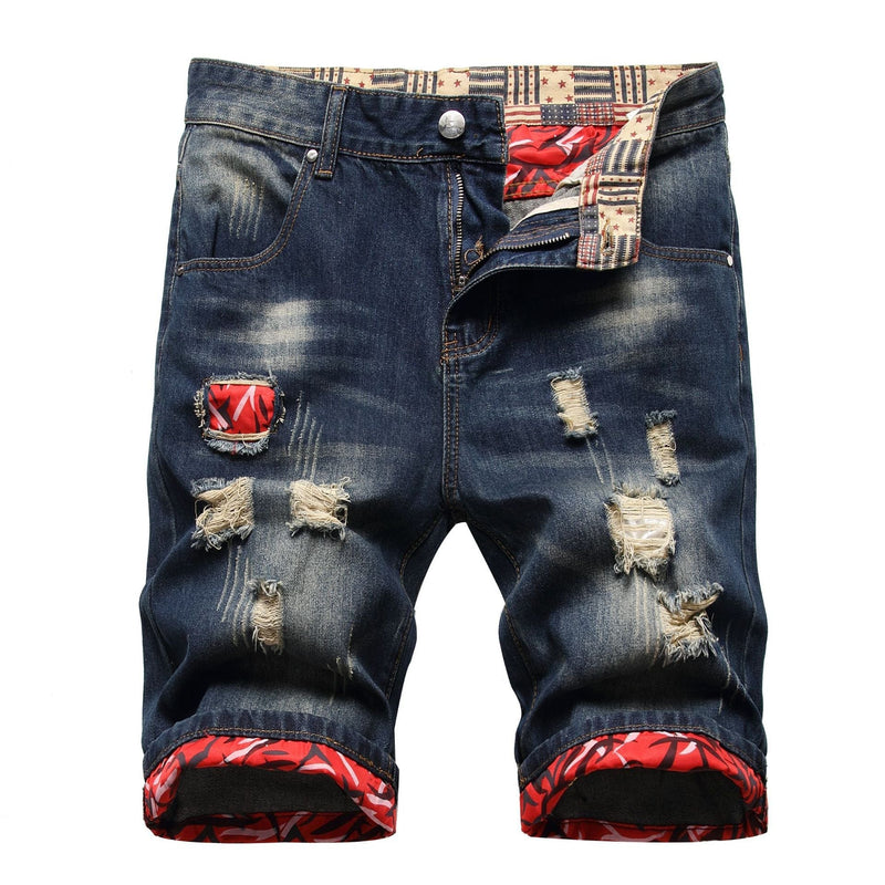 DSQ2 SHORTS JEANS