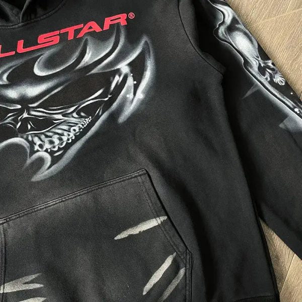 HELLSTAR HOODIE