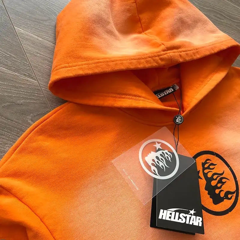 HELLSTAR HOODIE