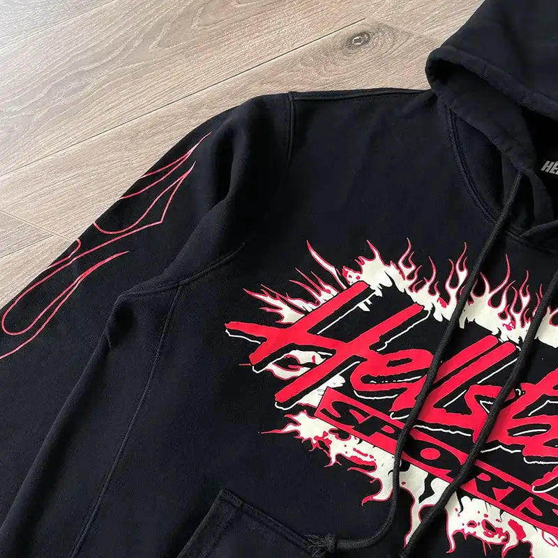 HELLSTAR HOODIE