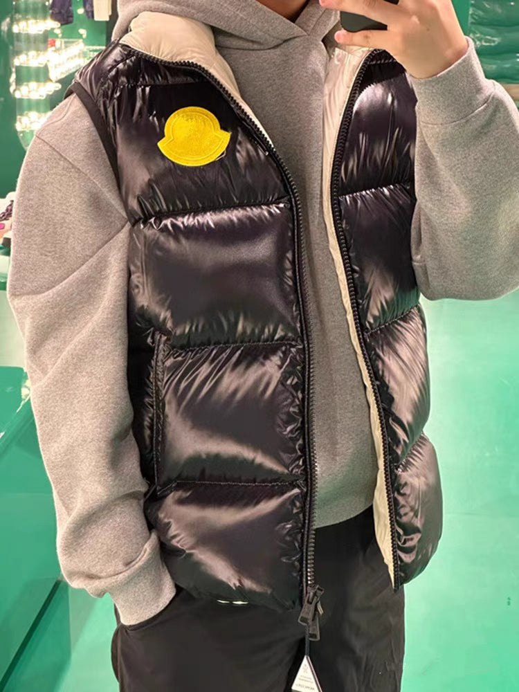 MONCLER GILET