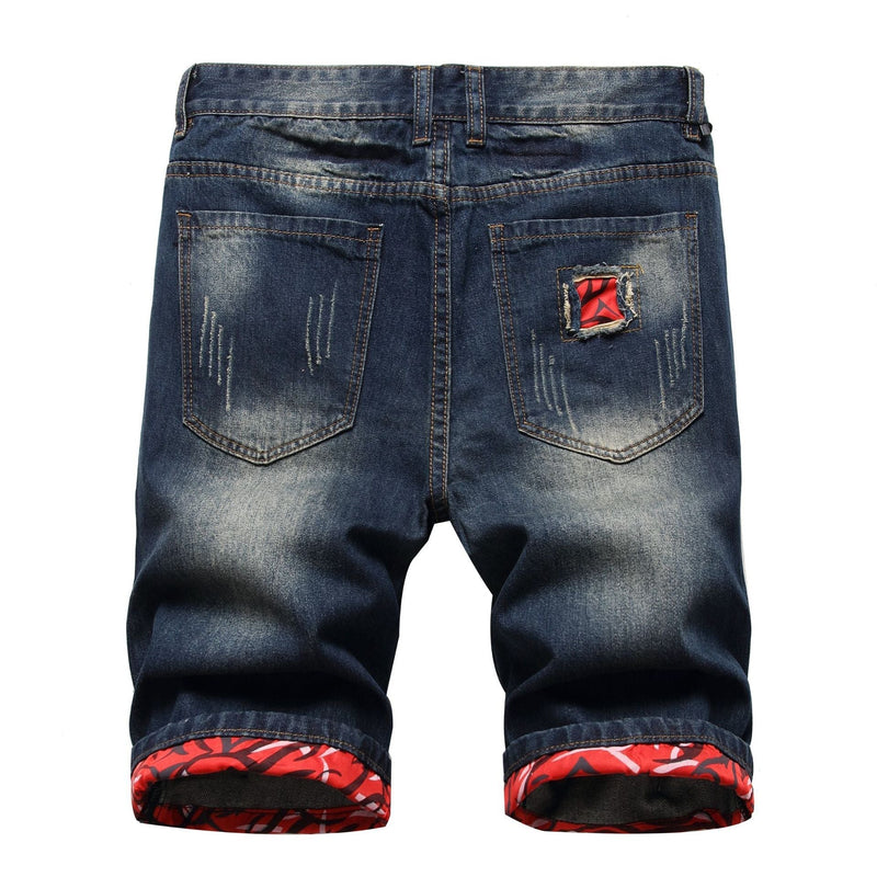 DSQ2 SHORTS JEANS