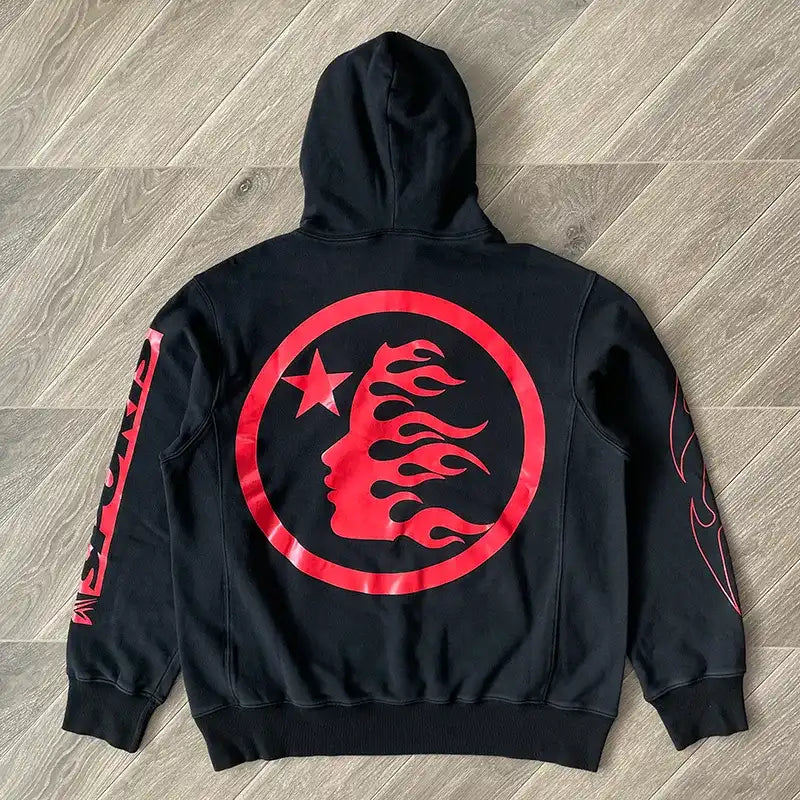 HELLSTAR HOODIE