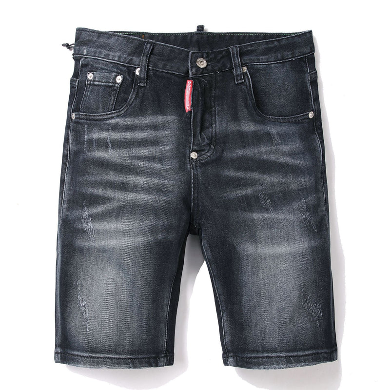 DSQ2 SHORTS JEANS