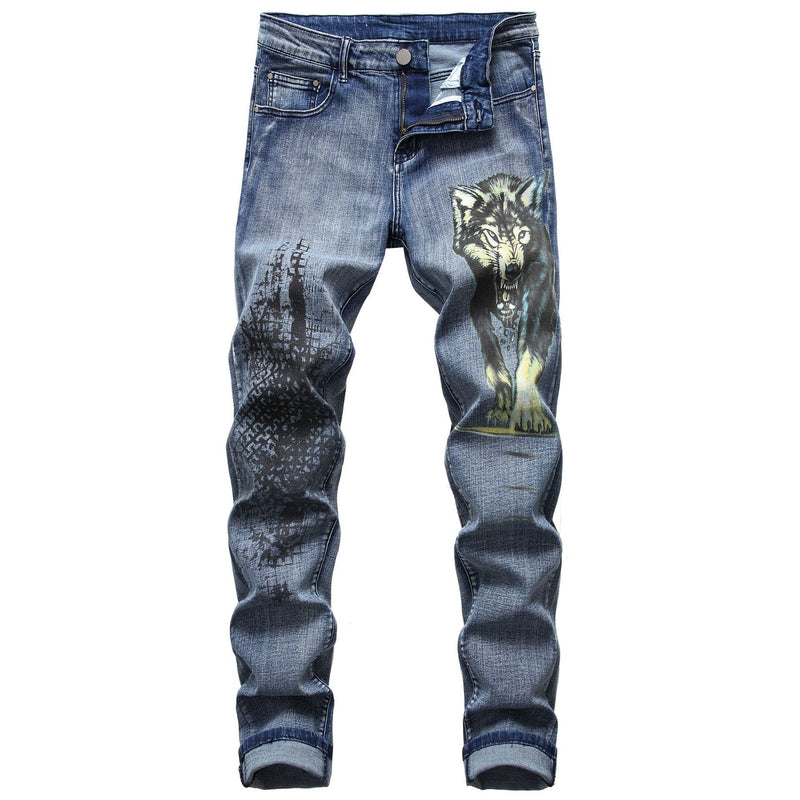 DSQ2 JEANS