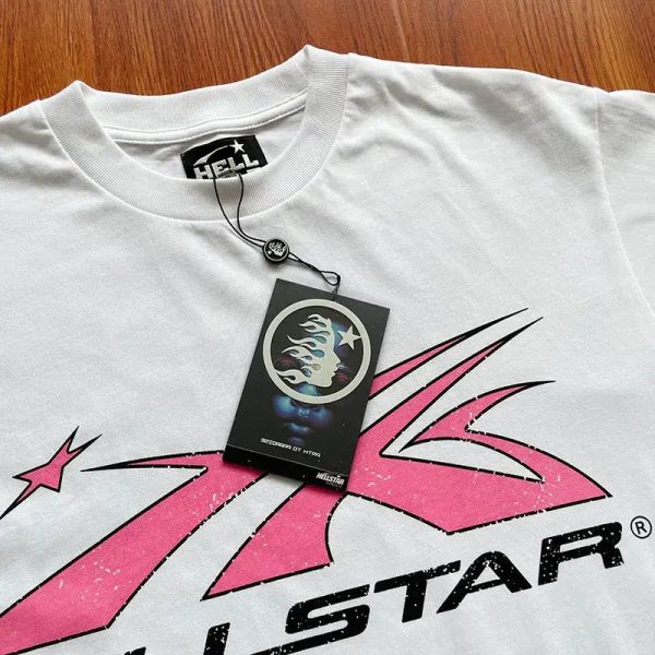 HELLSTAR T-SHIRT