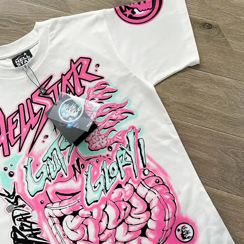 HELLSTAR T-SHIRT