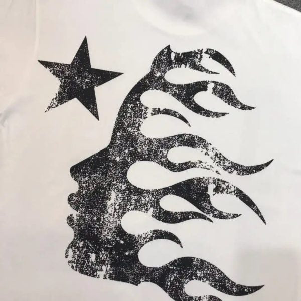 HELLSTAR T-SHIRT