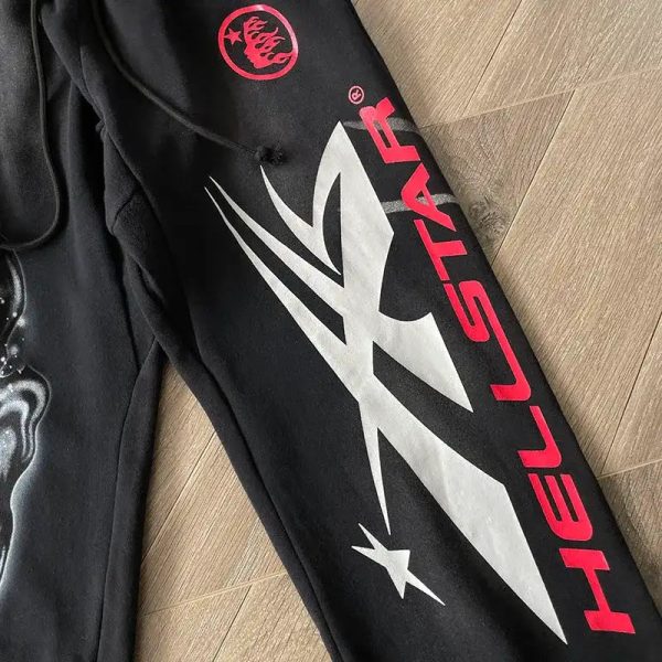 HELLSTAR PANTS