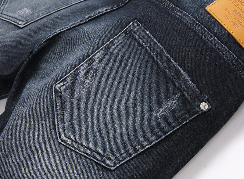 DSQ2 SHORTS JEANS