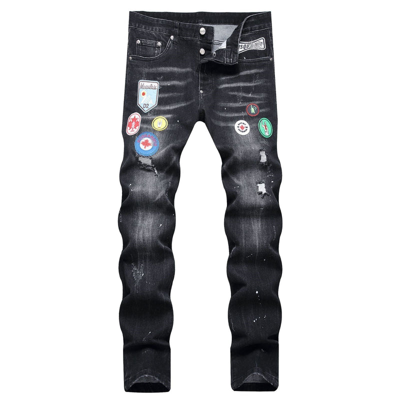 DSQ2 JEANS