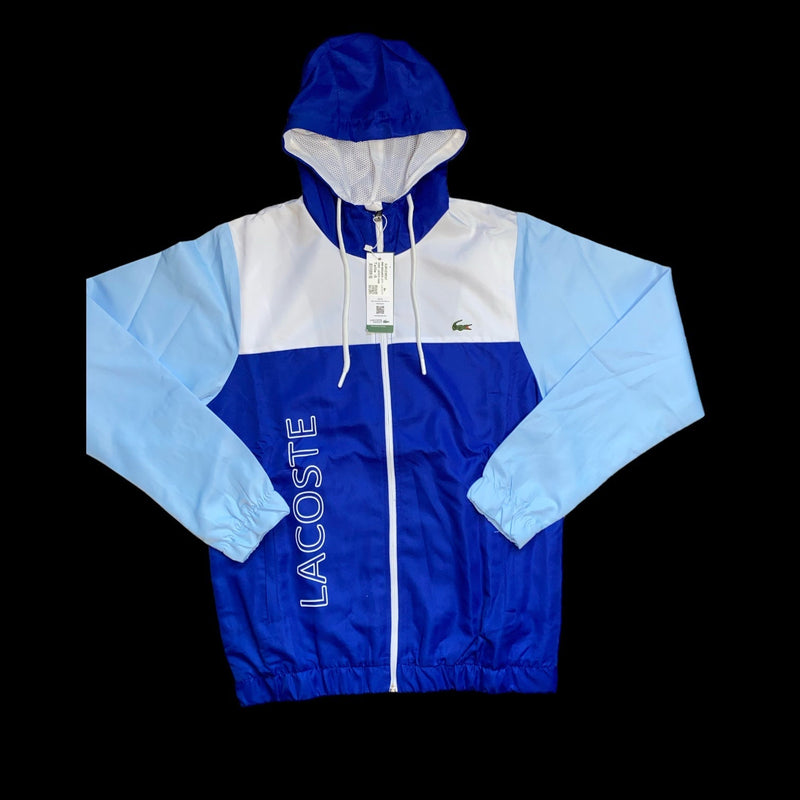 LACST TRACKSUIT