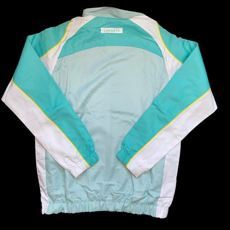 LACST TRACKSUIT