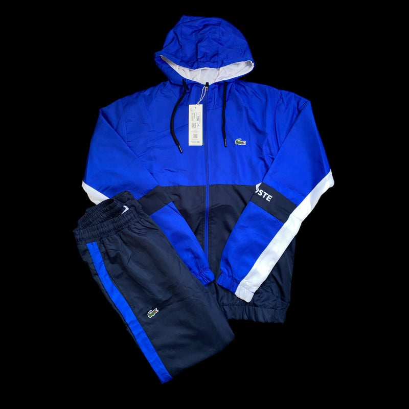 LACST TRACKSUIT