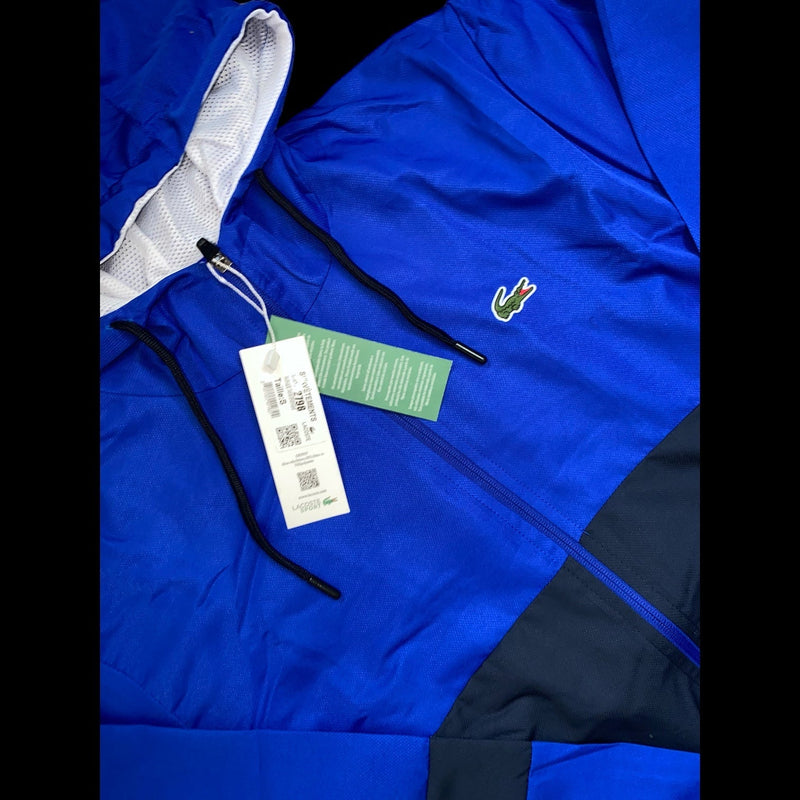 LACST TRACKSUIT