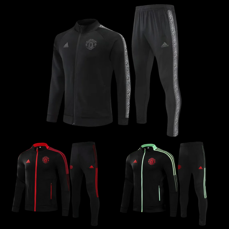 FOOTBALL TRACKSUIT