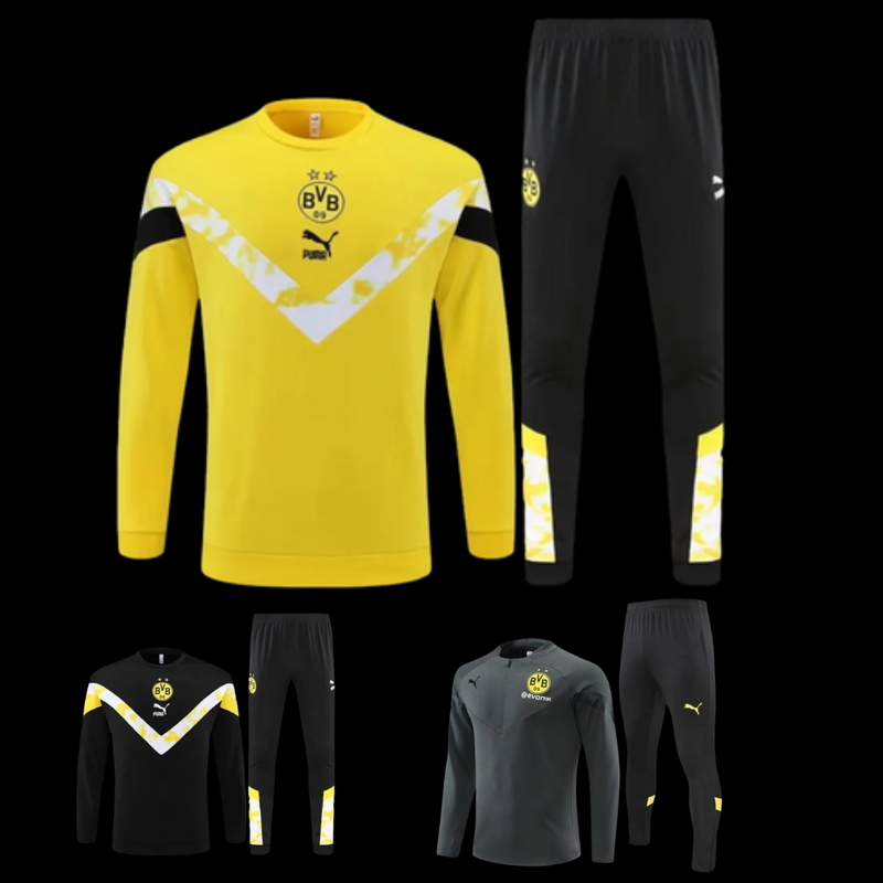 FOOTBALL TRACKSUIT