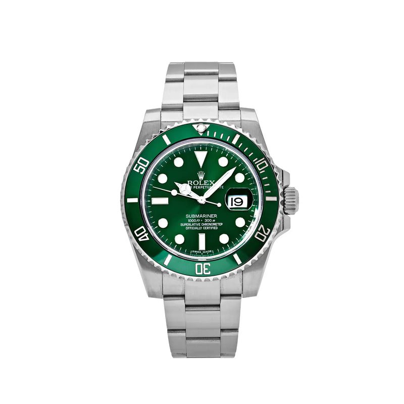 ROLEX SUBMARINER WATCH