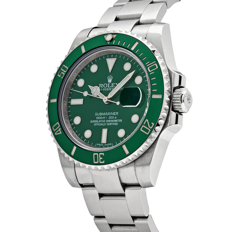 ROLEX SUBMARINER WATCH