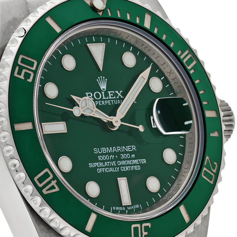 ROLEX SUBMARINER WATCH