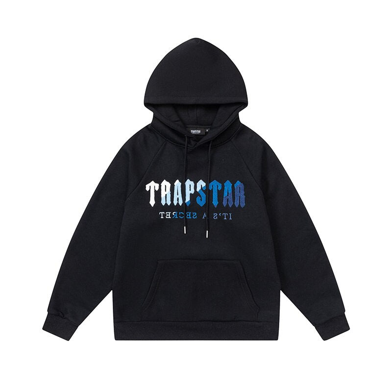 TRAPSTAR TRACKSUIT