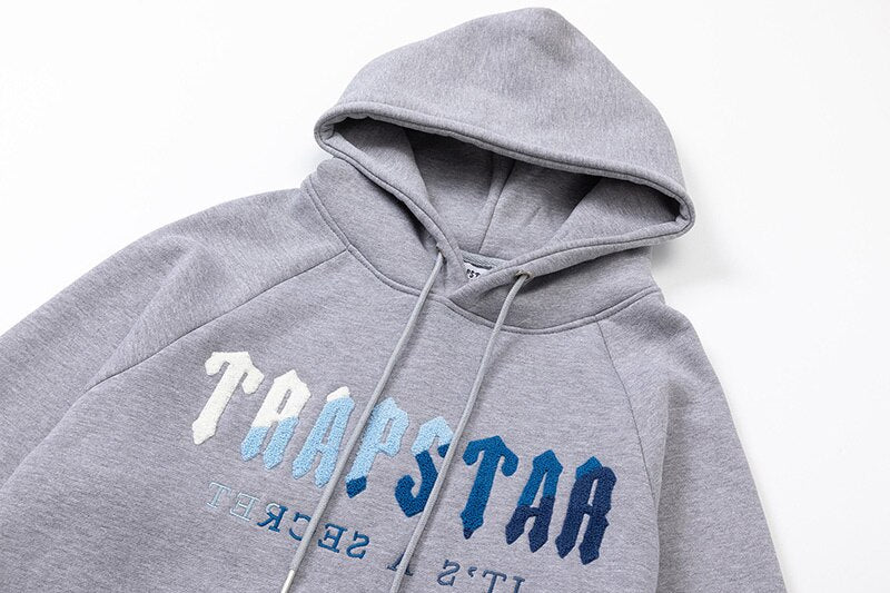 TRAPSTAR TRACKSUIT