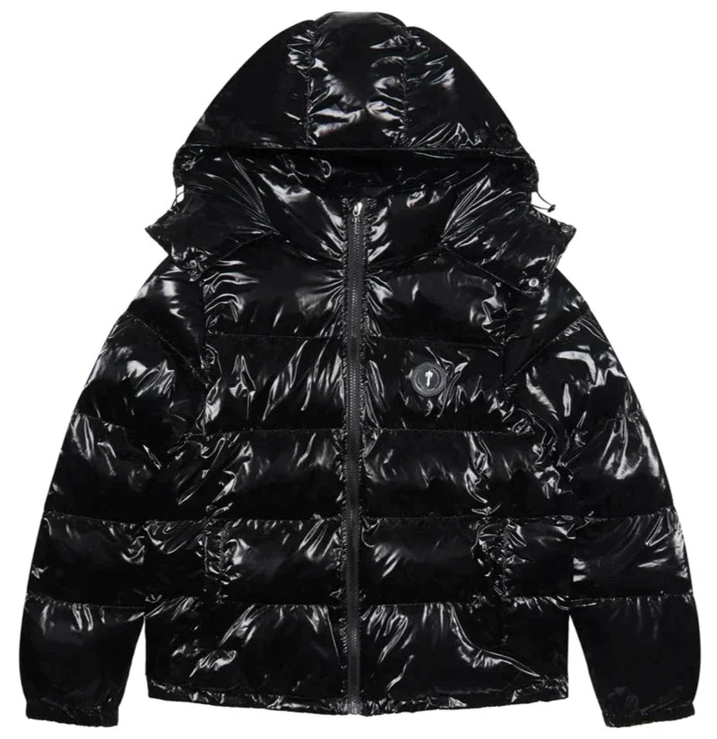 TRAPSTAR JACKET