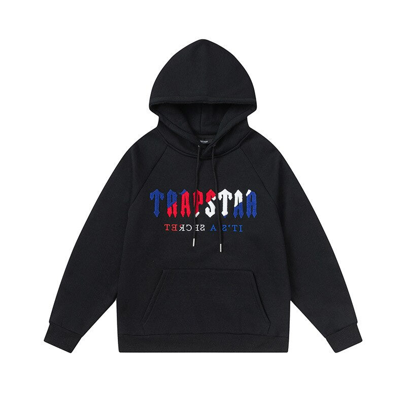 TRAPSTAR TRACKSUIT