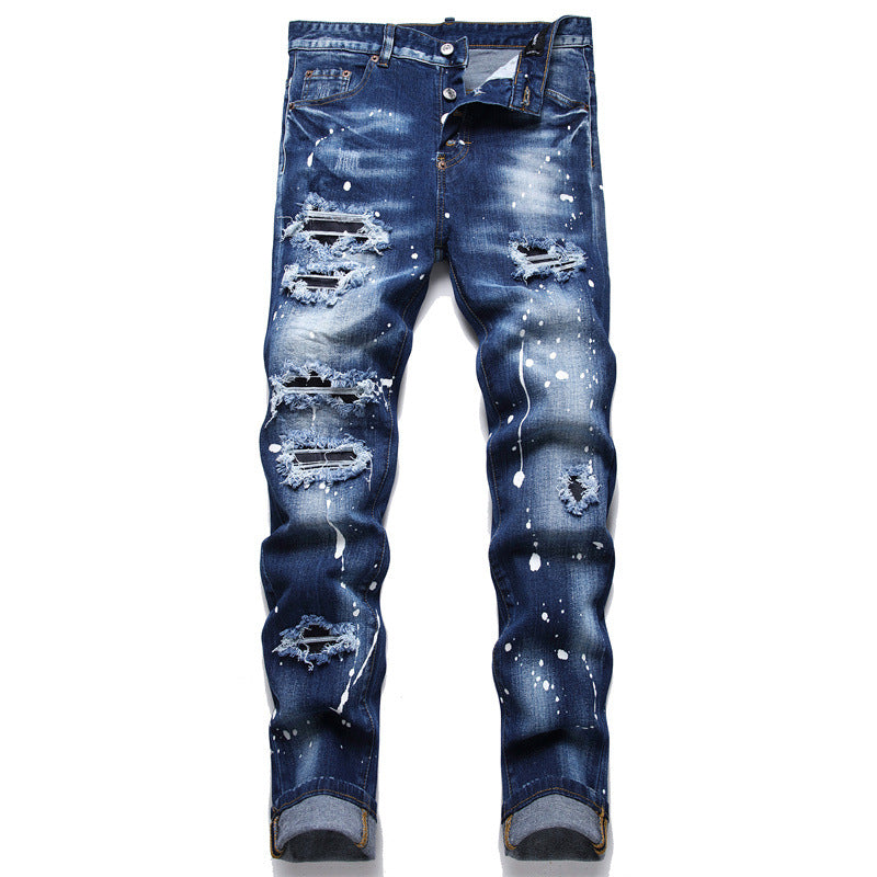 DSQ2 JEANS