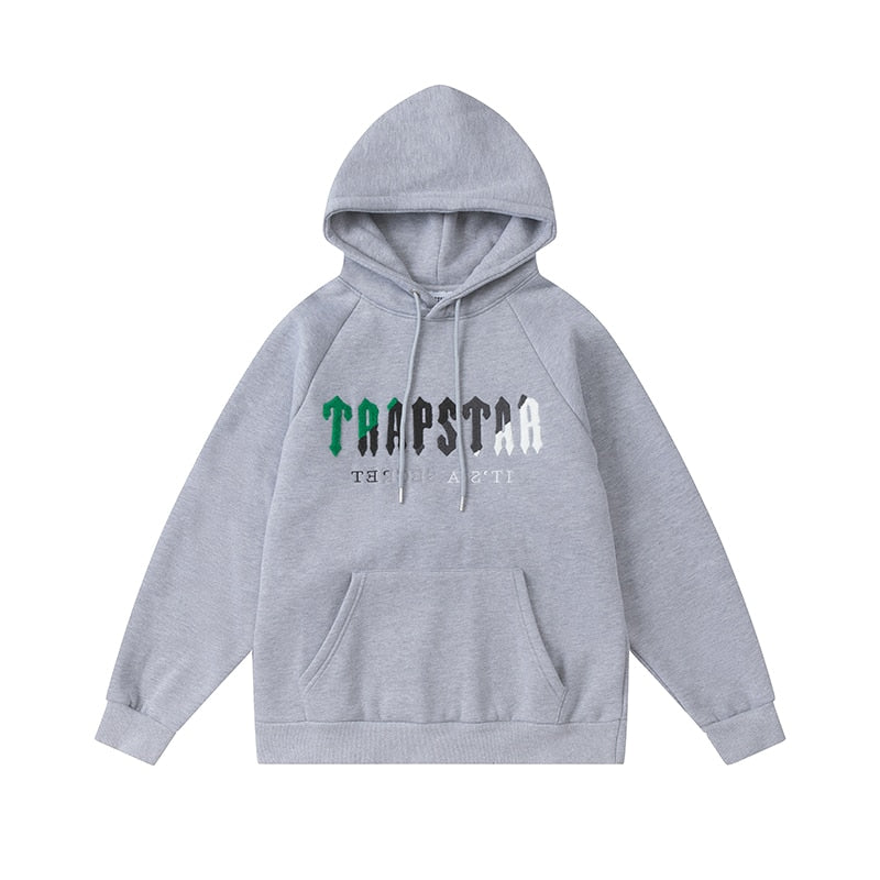 TRAPSTAR TRACKSUIT