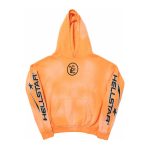 HELLSTAR HOODIE