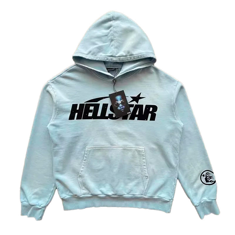 HELLSTAR HOODIE