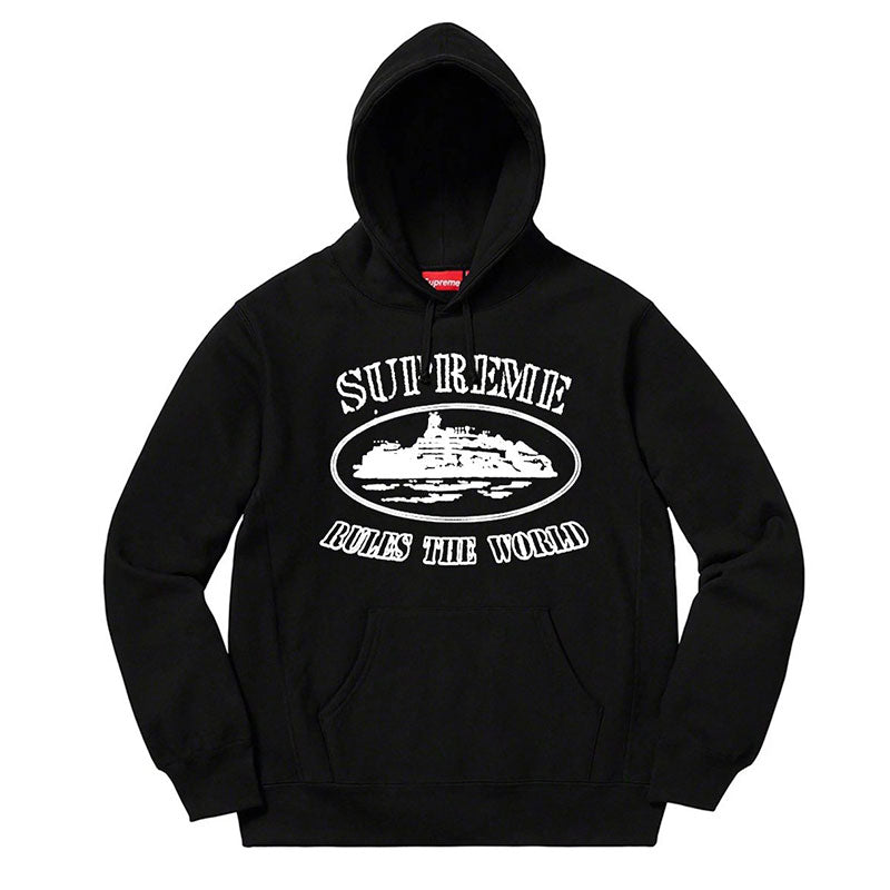 CRTZ X SUP HOODIE