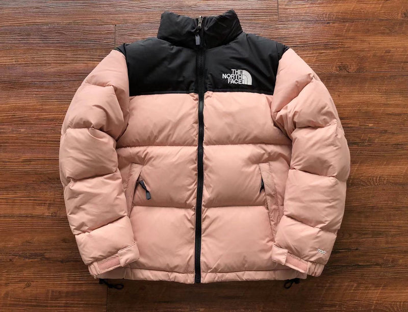 THE NORTH FACE JACKET