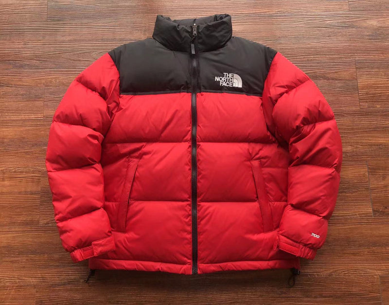 THE NORTH FACE JACKET