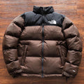 THE NORTH FACE JACKET